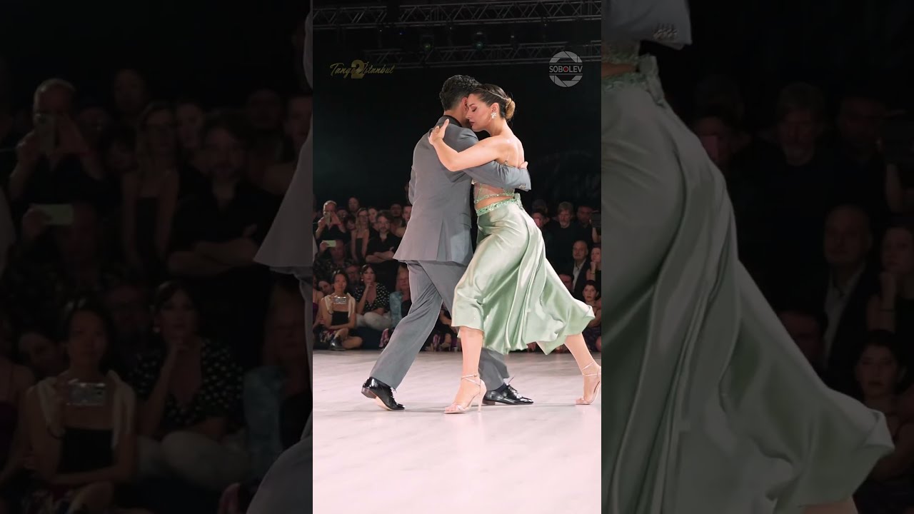 Paula Tejedo & Lucas Carrizo - Indio Manso