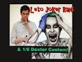 Fu-Reviews: Jared Leto Suicide Squad Joker Rant ...