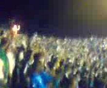 Avaí 6 x 0 Ibirama - Sai do chão a torcida do Leão