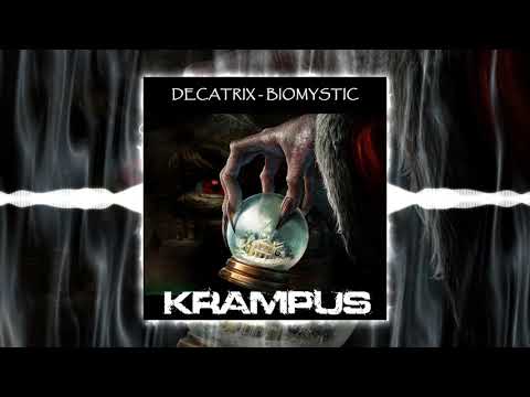 Decatrix & Biomystic - Krampus [Hybrid Tekno]