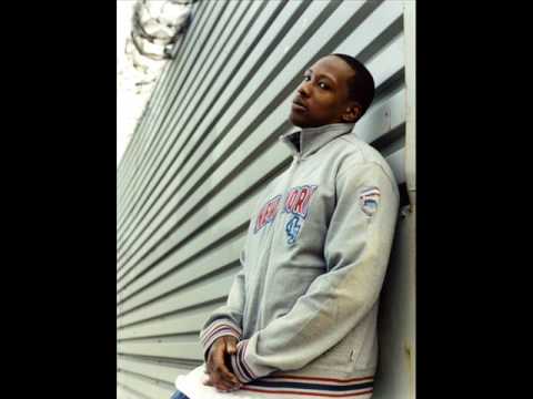 KEITH MURRAY & PSYCH DOG - TILL SOMEBODY GETS HURT