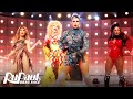 The Queens Perform “Phenomenon” | RuPaul’s Drag Race