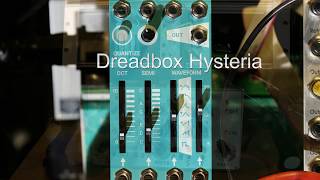 Video thumbnail for Dreadbox Hysteria by RinghausenMusic