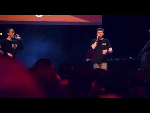 D-LOW: 100% vs Basiscs Flow