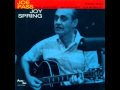 Joe Pass - The Night Has a Thousand Eyes