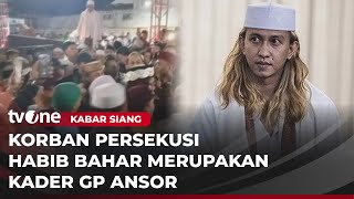 Download lagu Habib Bahar Bin Smith dan Tiga Orang Ditetapkan Tersangka Kasus Persekusi | Kabar Siang mp3