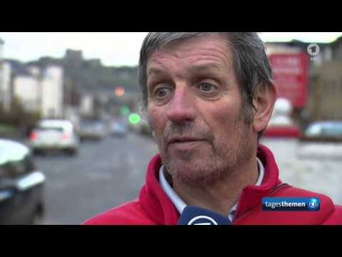 tagesthemen 22:25 Uhr, 07.01.2016