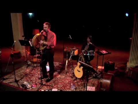 Charlie Zahm - The Minstrel Boy