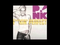 Pink "F**kin' Perfect (Matt Pendergast Remix ...