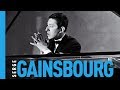 Serge Gainsbourg - Baudelaire - Le serpent qui danse