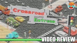 Review: Crossroads Extreme (Steam) - Defunct Games