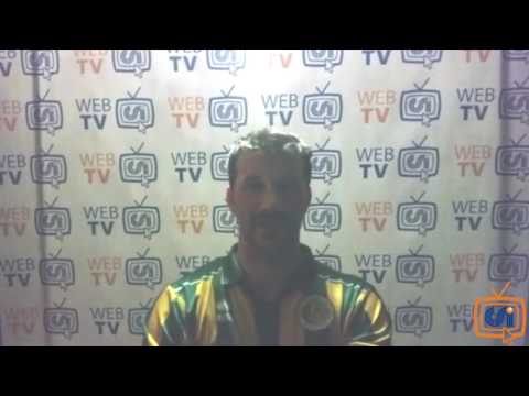 Intervista Virtus Opm Verde - Alessio Faggianelli