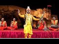 Nadi Betwa Ki Ladai Part 1 बुंदेलखंड के वीरआल्हा उदल Alh