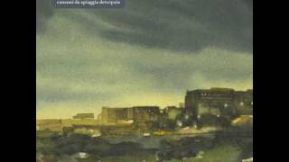 Sere Feriali - Le Luci Della Centrale Elettrica