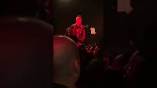 Blanks 77 “Void” Live At First Street Pool &amp; Billiards East Los Angeles 6/17/22