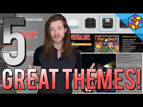 download lagu mp3 mp4 Bigbox Themes, download lagu Bigbox Themes gratis, unduh video klip Bigbox Themes