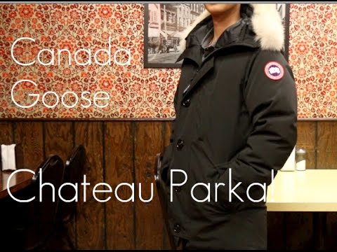 Best Urban Winter Jacket? - Canada Goose Chateau Parka - 3 YEAR Updated Review!