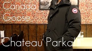 Best Urban Winter Jacket? - Canada Goose Chateau Parka - 3 YEAR Updated Review!