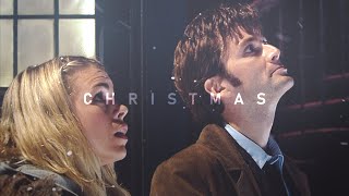 Doctor Who | Christmas