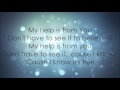 For King And Country Shoulders Lyrics