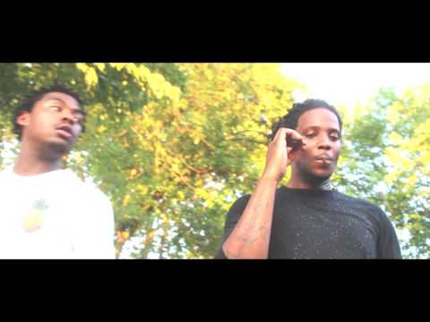 B.F.$.M.C - City of Savages (prod. by Filthy Rich Beats)