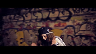 Mikey J &amp; The UK Female Allstars - Rock The Mic [Official Video]