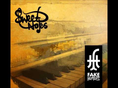 FakeHunters Feat. MKV " We Do It For You " ( Teaser )