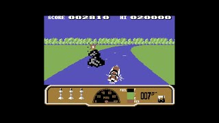 Live and Let Die (C64 Longplay)