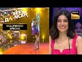 Divya Khosla को Aa Jane Jaan पर यह Pole Dance लगा Superb India S Best Dancer S2 Bo