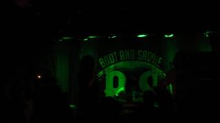 Wax Idols - Seraph (Philadelphia,Pa) 6.7.16