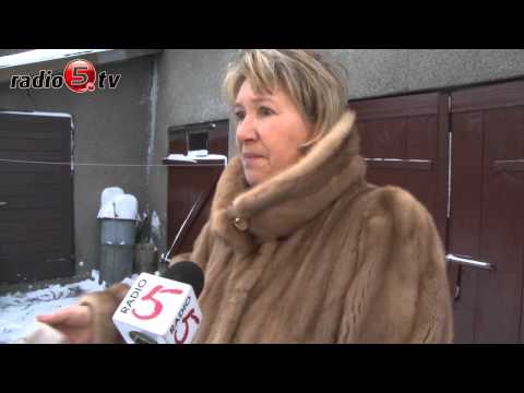 Sarna na Bakałarzewskiej