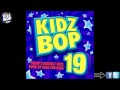 Kidz Bop Kids: Cooler Than Me