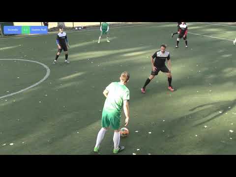 Ascendix 1 - 5 Eastern Peak