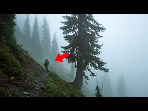 A Collection of Horrible Fates | Extreme Isolation