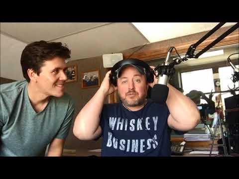 New England Legends Podcast 43 is coming soon!