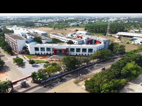 Jains Aashna Project Tour 1