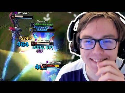 RUMORS WERE TRUE, I NEVER LOST A GRAGAS GAME 😎