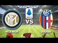 Inter Milan vs Bologna (5 Juli 2020) ⚽ Prediksi Serie A Italia 2019/2020 Inter Milan vs Bologna (5 Juli 2020) ⚽ Prediksi Serie A Italia 2019/2020