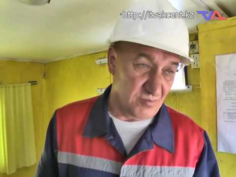 Выпуск программы “Люди труда” от 5.07.2016г.