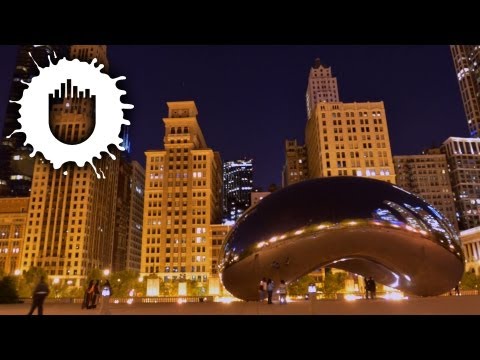 Topher Jones & Amada feat. Ido Vs. The World - Hello Chicago (Official Video)