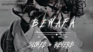 Download lagu bewafa sad song 😭| (slowed reverb)#bewafa #bewafasonga #lofi mp3 Download lagu bewafa sad song 😭| (slowed reverb)#bewafa #bewafasonga #lofi mp3