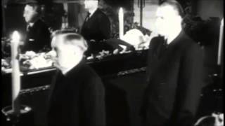 Who was to blame for the Cold War?