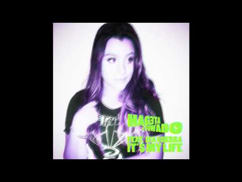 Hageta & Fowado feat. Isa Guerra - IT'S MY LIFE (Hagetas Straight from the 80s Mix)