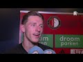 Wouter Burger: 'Feyenoord had gewoon moeten winnen'