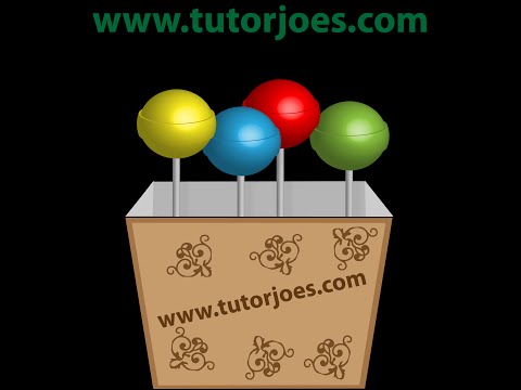 Illustrator Brush Tool Tamil