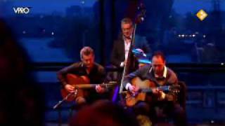 Rosenberg Trio - Spain (Chick Corea / J. Rodrigo)