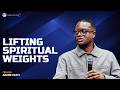 WHY YOU MUST EXERCISE YOUR SPIRIT DAILY APOSTLE AROME OSAYI