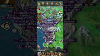 Download lagu MARCH OF EMPİRES TİTAN WAR PART II. GVB,UMPQUA,DANİLO71 & PUFFY. #war #moe #games #titan #viral  mp3