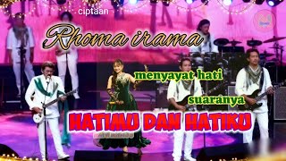 Download lagu Your heart and my heart' cover cip.Rhoma Irama mp3 Download lagu Your heart and my heart' cover cip.Rhoma Irama mp3
