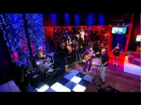 Brothers of Brazil e Hugh Cornwell do The Stranglers